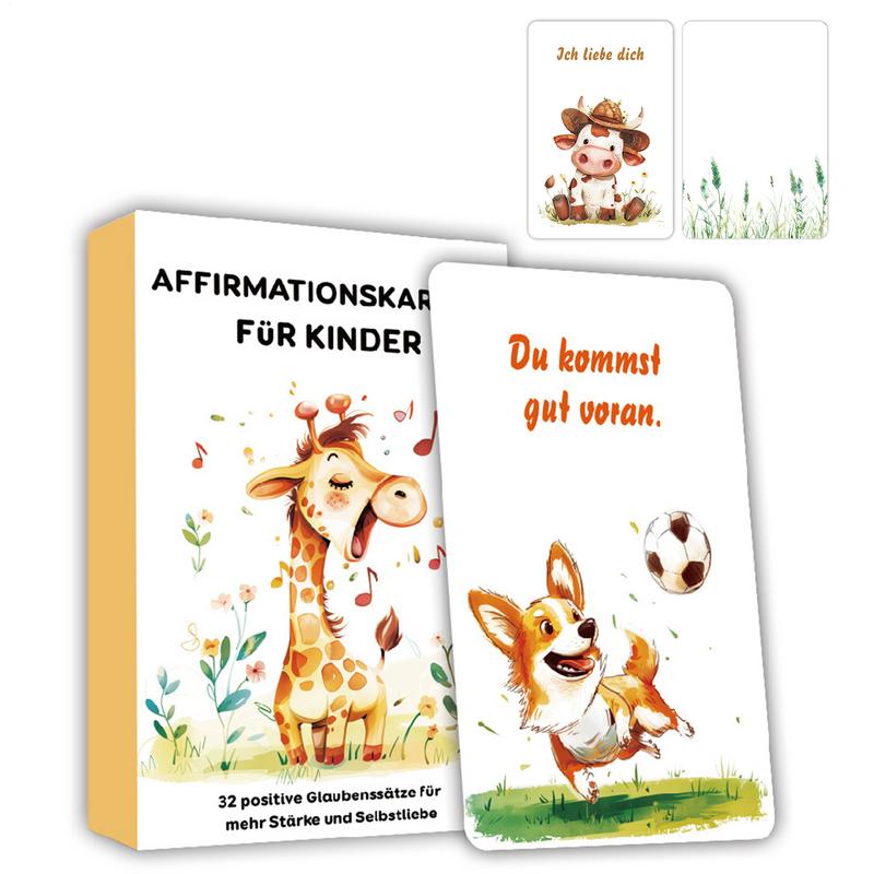 Kids Toys Quotes - Карты для опуждения для детей 32,