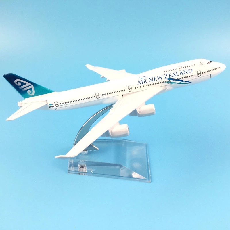 Модель самолетов 1:400 16 см A – обзор и цена Kids Toys New Zealand