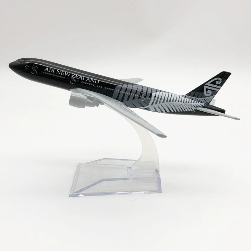Детский самолет B777, 16 см, Н – обзор и цена Kids Toys New Zealand