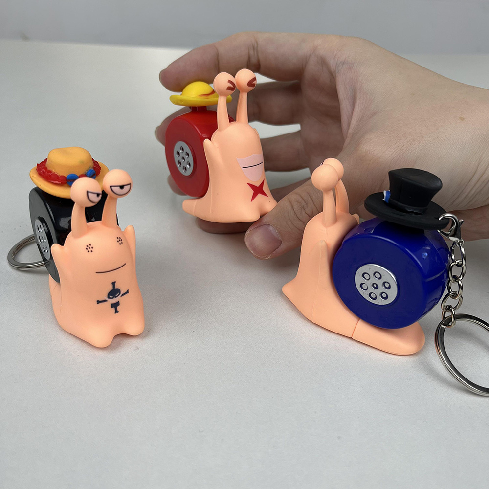 Аниме-игрушки One Piece: Модел – обзор и цена Kids Toys Kit