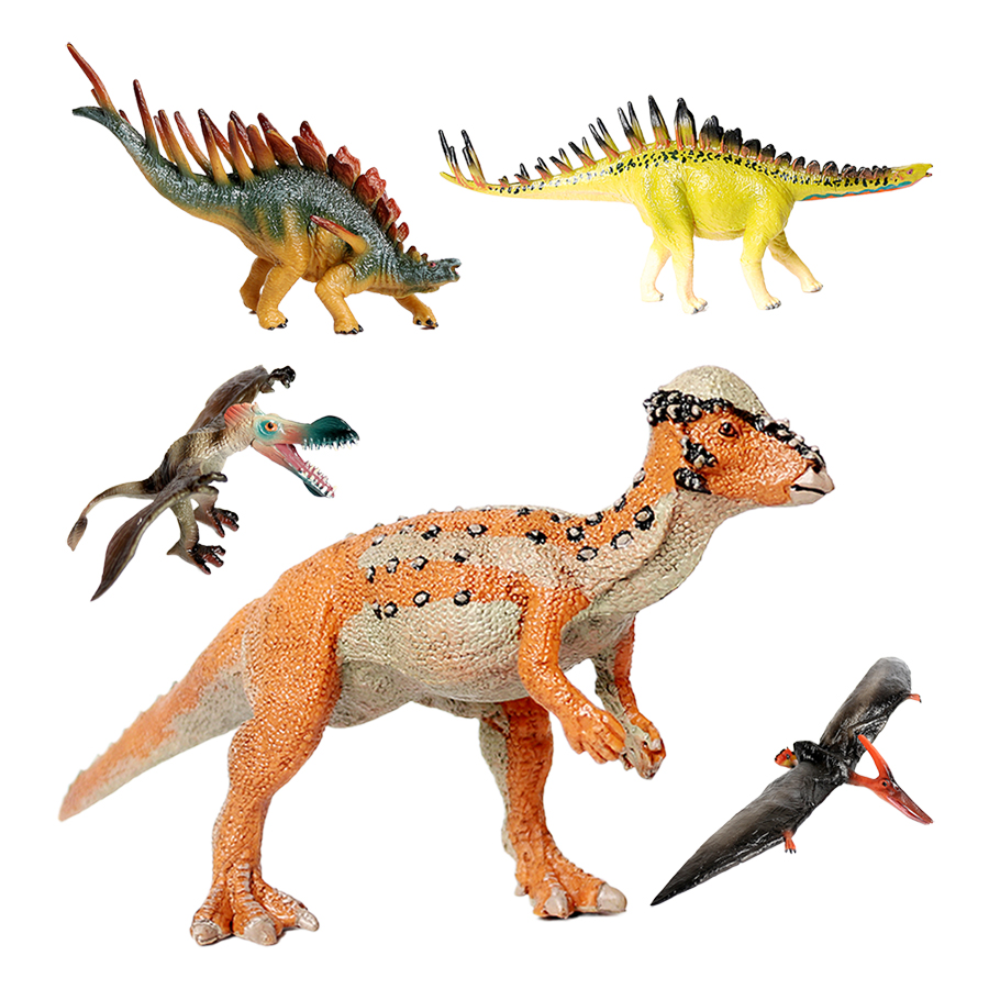 Пластиковые фигурки доисториче – обзор и цена Kids Toys Under 100