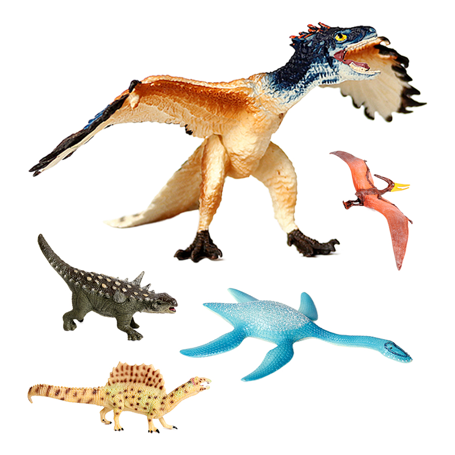 Пластиковые фигурки доисториче – обзор и цена Kids Toys Under 100