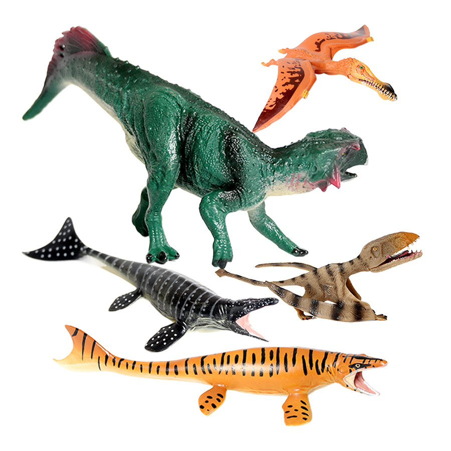 Пластиковые фигурки доисториче – обзор и цена Kids Toys Under 100