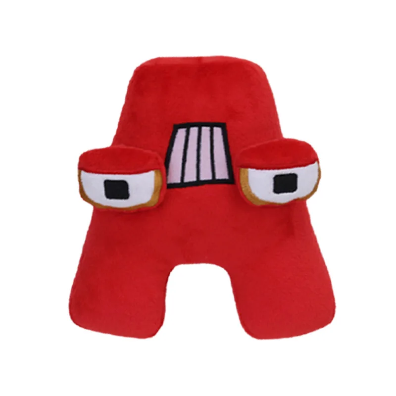 # #   Плюшевые игрушки Alphabe – обзор и цена Kids Toys Doll