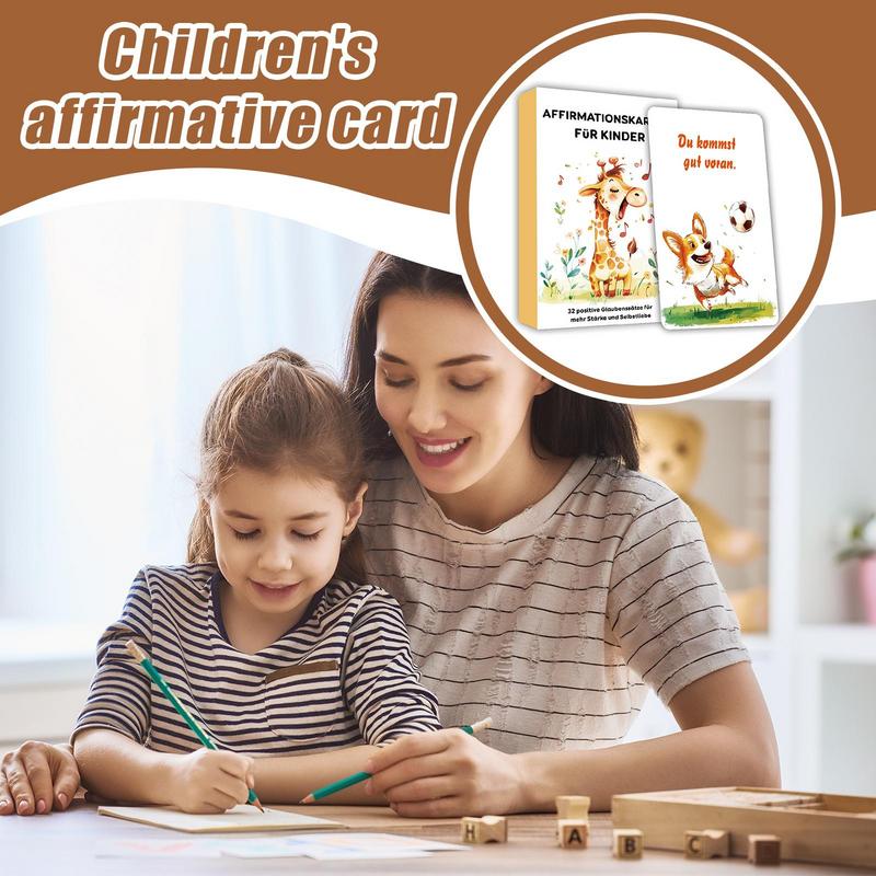 Карты для опуждения для детей  – обзор и цена Kids Toys Quotes