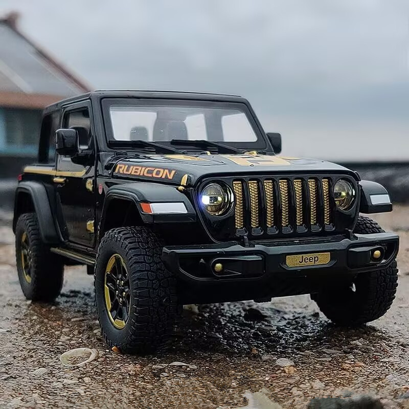 Модель внедорожника Jeeps Wran – обзор и цена Kids Toys Jeep