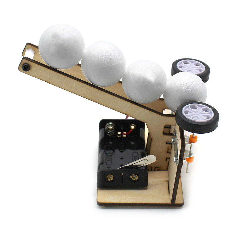 Устройство для автоматического – обзор и цена Science Experiment Kit