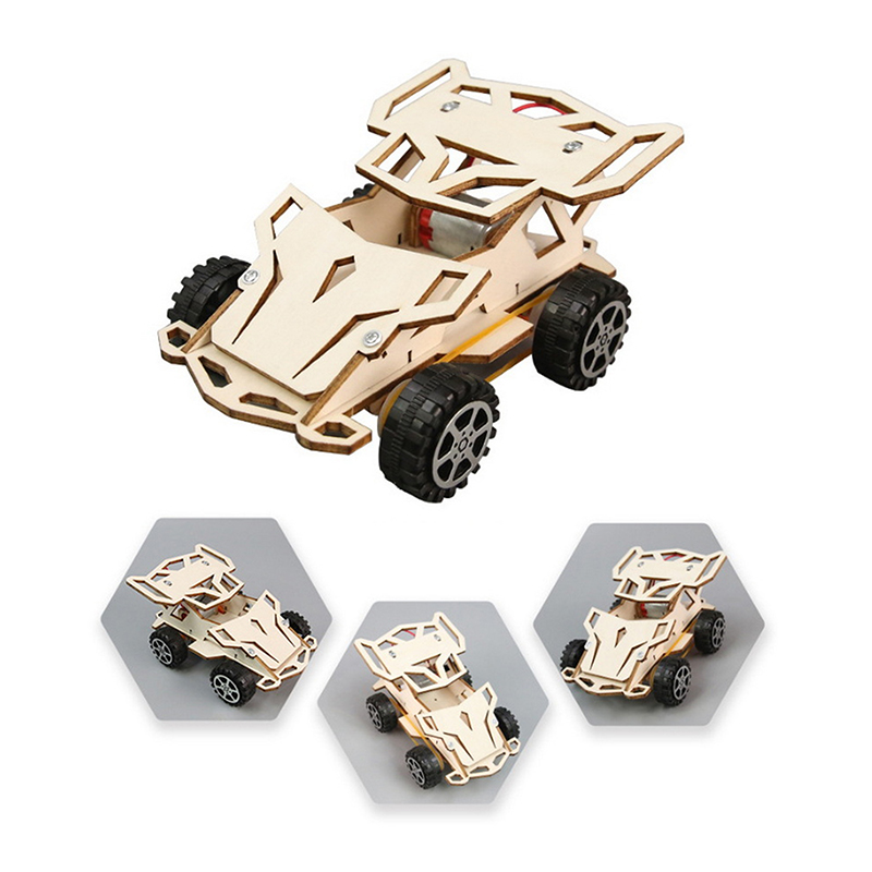 Детская техническая игрушка ру – обзор и цена Kids Toys Jeep