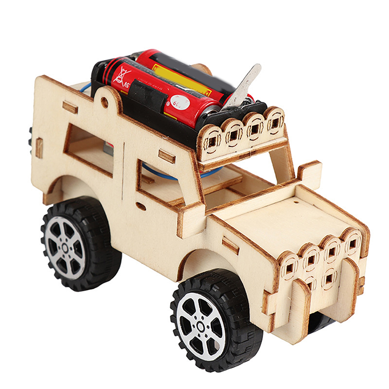 Детская техническая игрушка ру – обзор и цена Kids Toys Jeep
