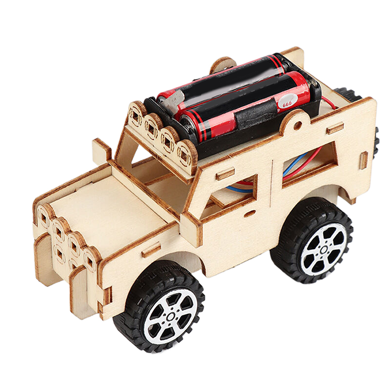 Детская техническая игрушка ру – обзор и цена Kids Toys Jeep