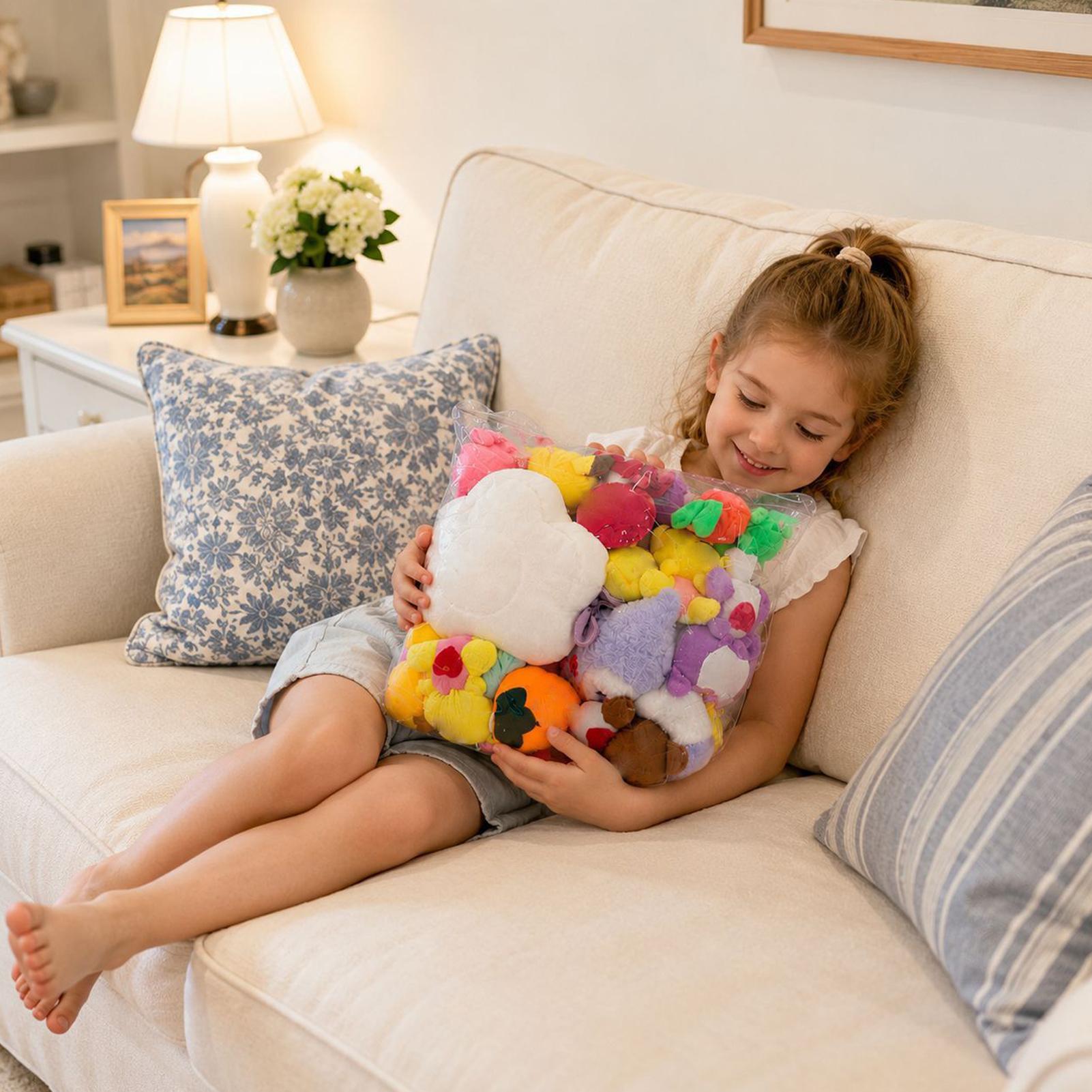 Прозрачный пылезащитный органа – обзор и цена Kids' Toys