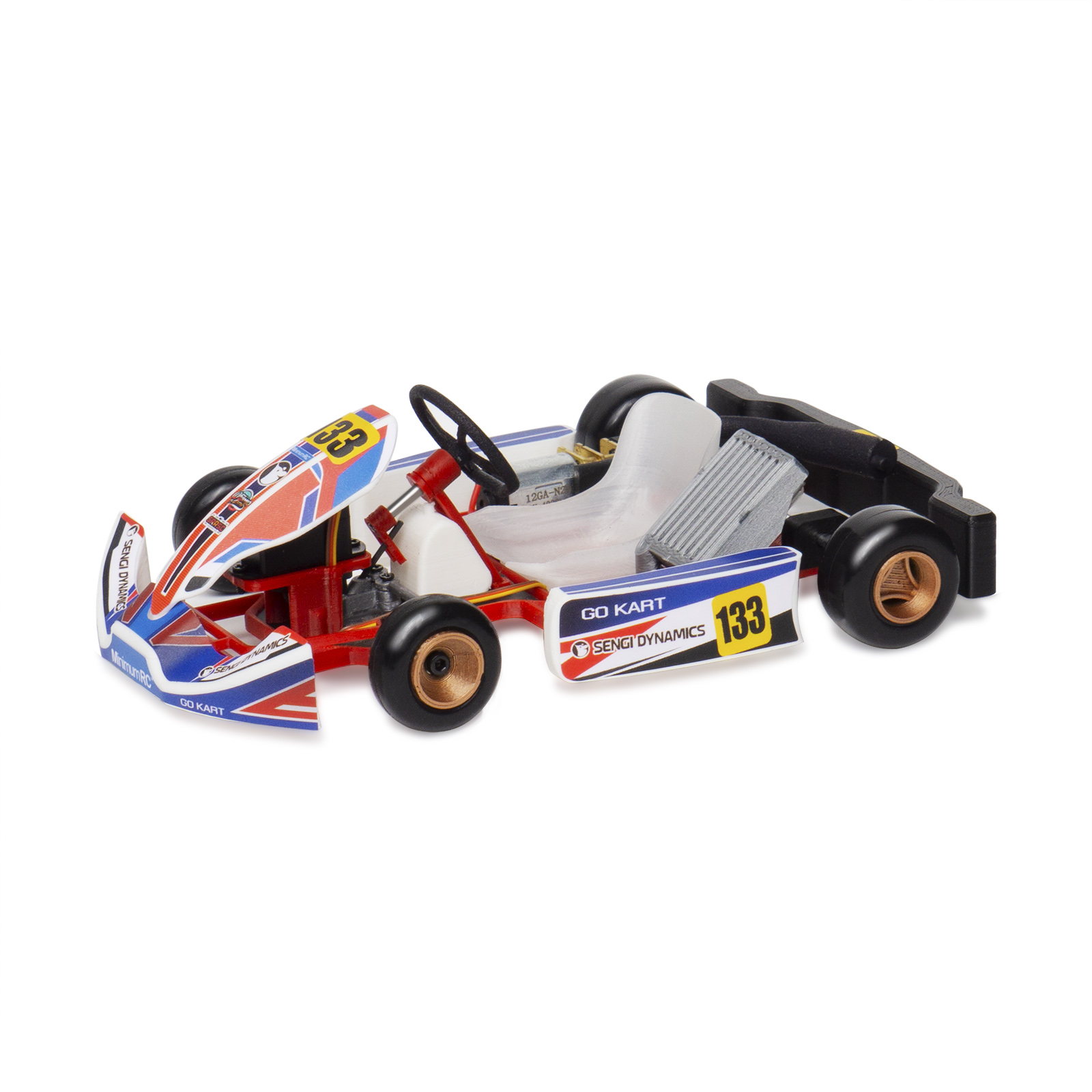 Миниатюрный радиоуправляемый к – обзор и цена Kids Toys Kit