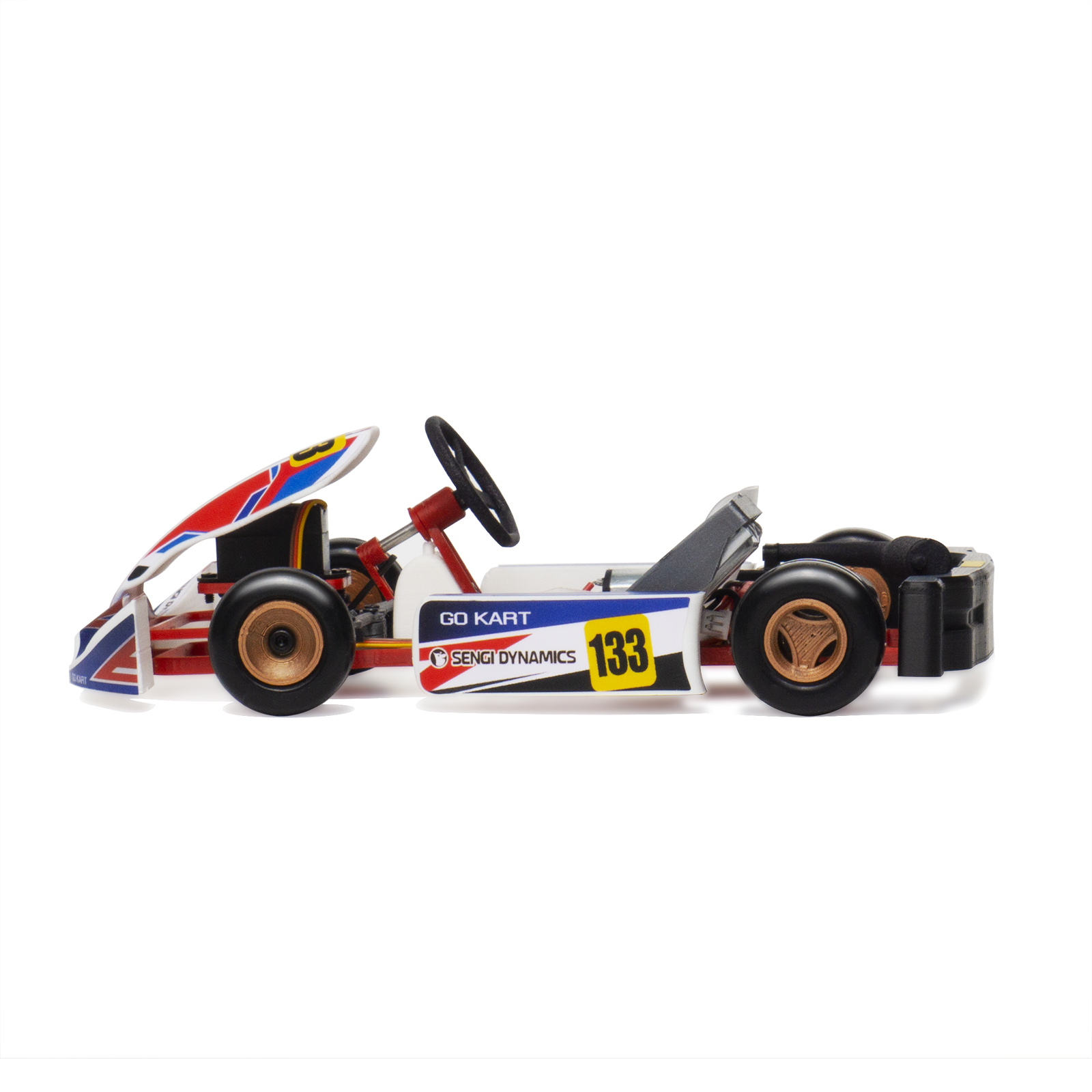 Миниатюрный радиоуправляемый к – обзор и цена Kids Toys Kit