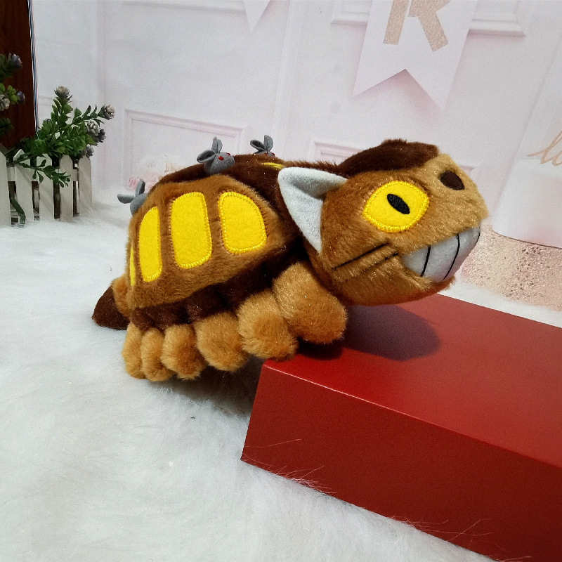 Мягкая плюшевая игрушка-автобу – обзор и цена Kids Toys Doll