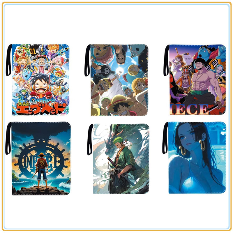 400/900Pcs 4/9 Pocket Anime On – обзор и цена Kids Zipper Toys