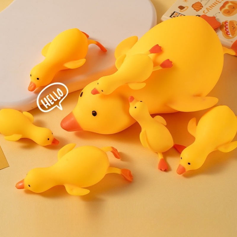 Мягкие антистресс-игрушки в ви – обзор и цена Kids' Toys