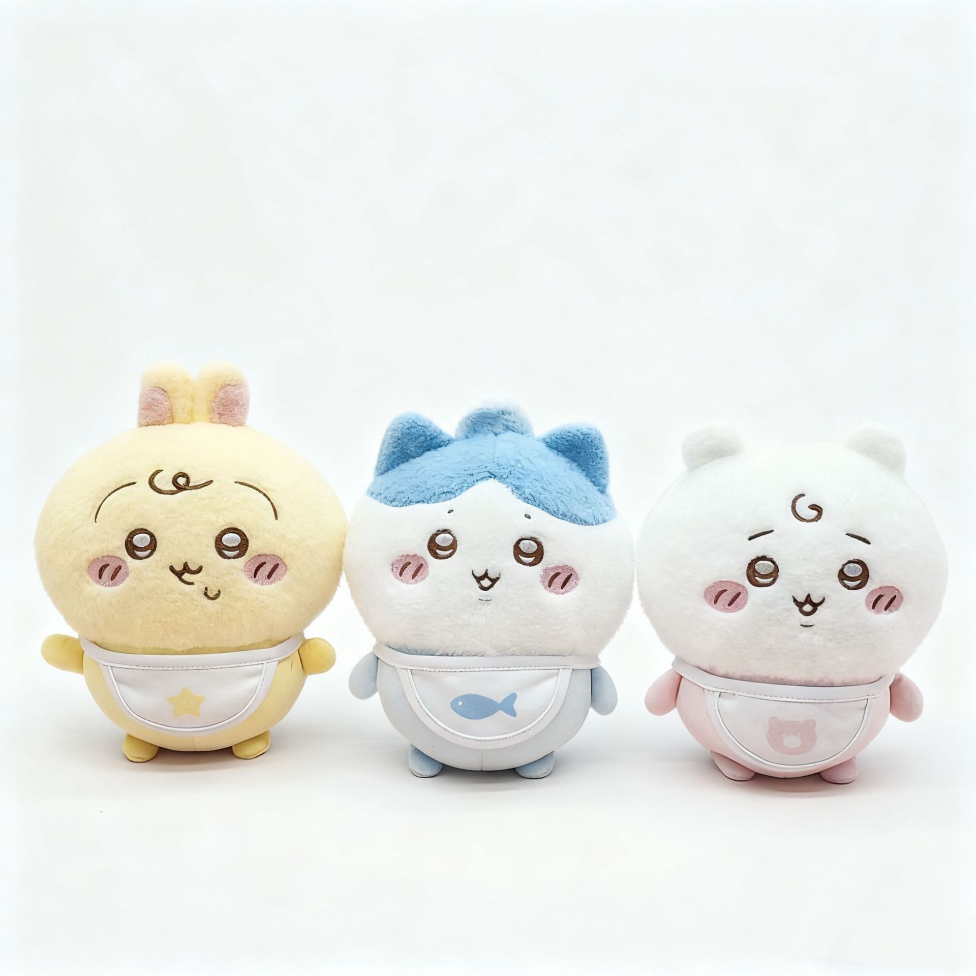 Мягкие плюшевые игрушки Jiyi B – обзор и цена Kids Toys Doll
