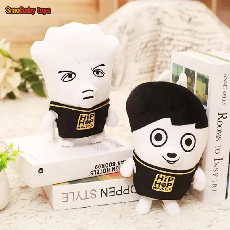 Kpop креативные уродливые плюш – обзор и цена Kids Toys Cartoon Images