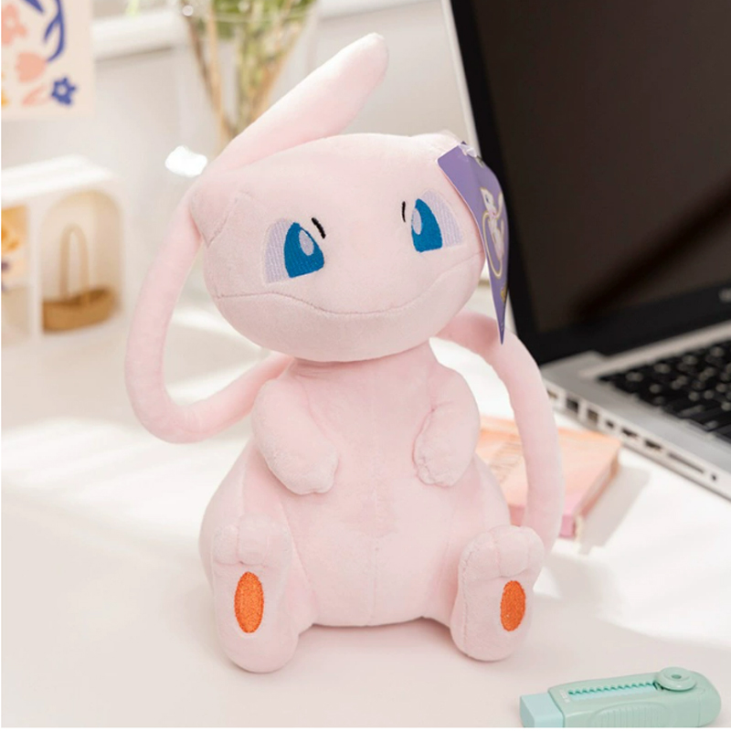 18 видов оригинальных плюшевых – обзор и цена Kids Toys Doll