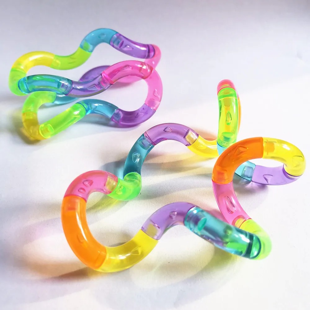 Деформируемая веревка: развива – обзор и цена Kids' Toys