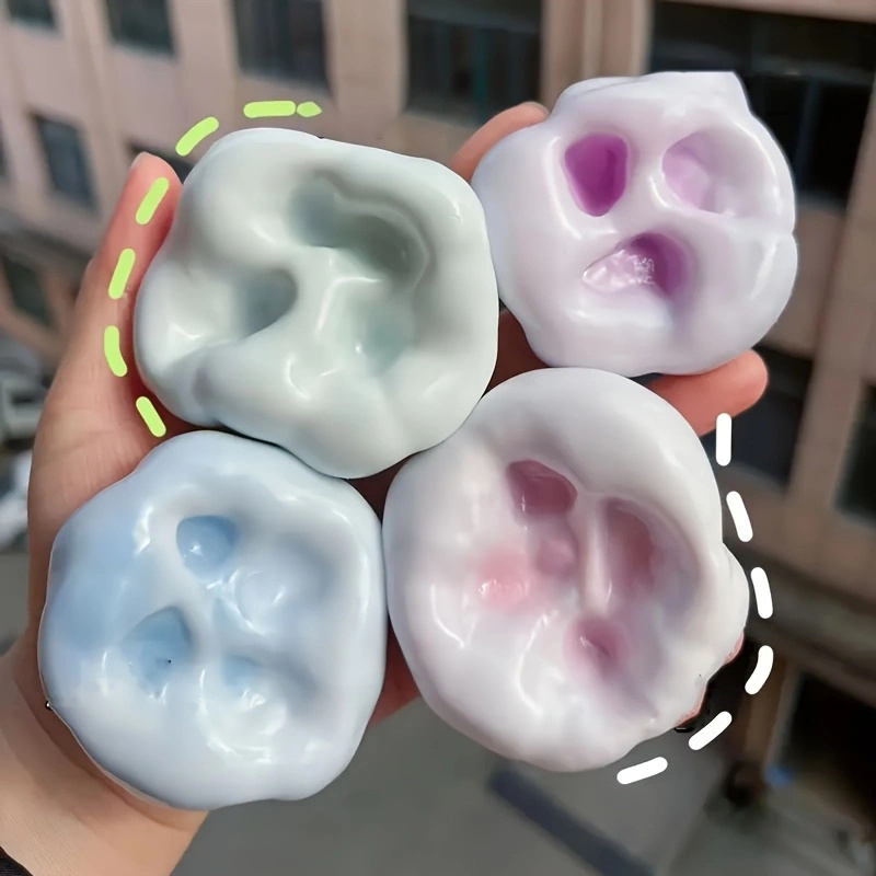 Новая мягкая игрушка-антистрес – обзор и цена Kids' Toys
