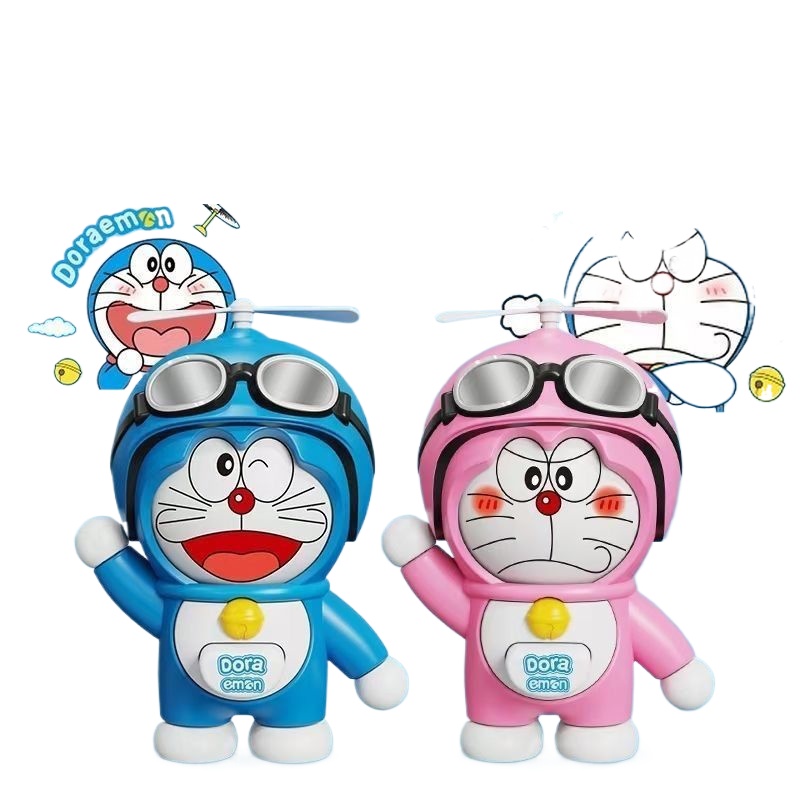 Кукла Дораемон с меняющимся ли – обзор и цена Kids Toys Doll