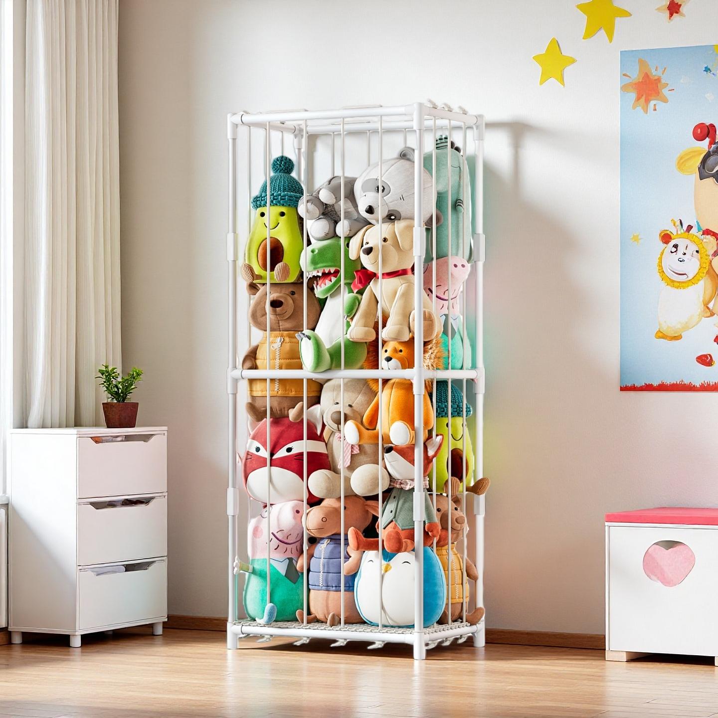 Вертикальный органайзер для мя – обзор и цена Kids' Toys