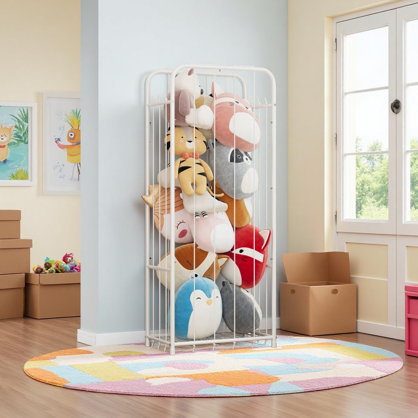 Вертикальный органайзер для мя – обзор и цена Kids' Toys