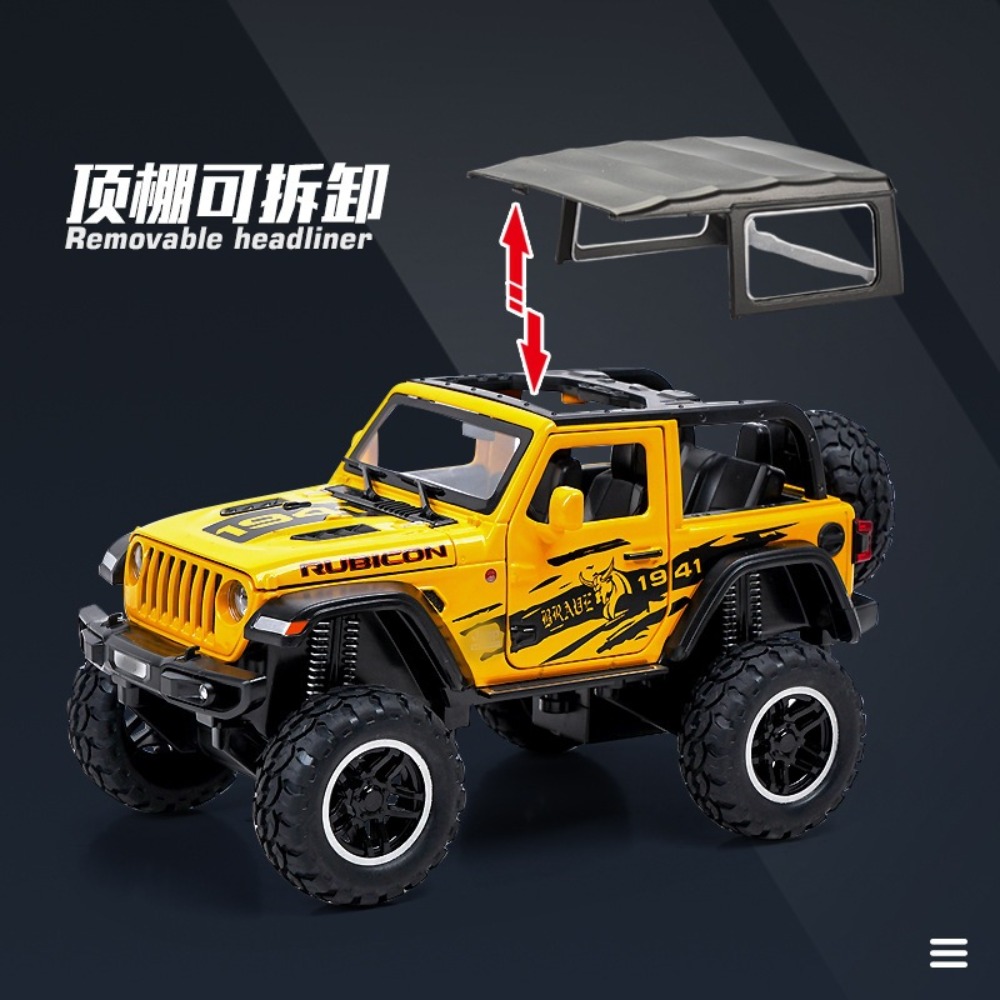Модель внедорожника Jeep Big W – обзор и цена Kids Toys Jeep