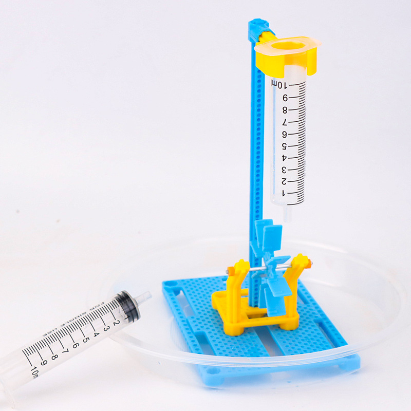 Машинка «сделай сам» с водными – обзор и цена Science Experiment Kit