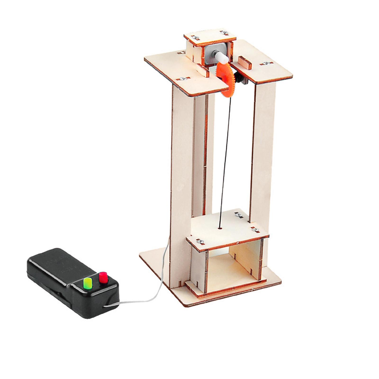 Научный проект для детей: дере – обзор и цена Science Experiment Kit