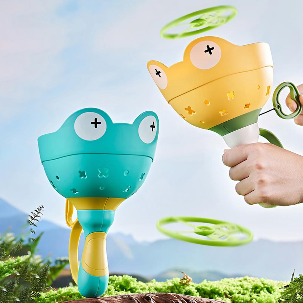 Летающая тарелка-диск с механи – обзор и цена Kids' Toys