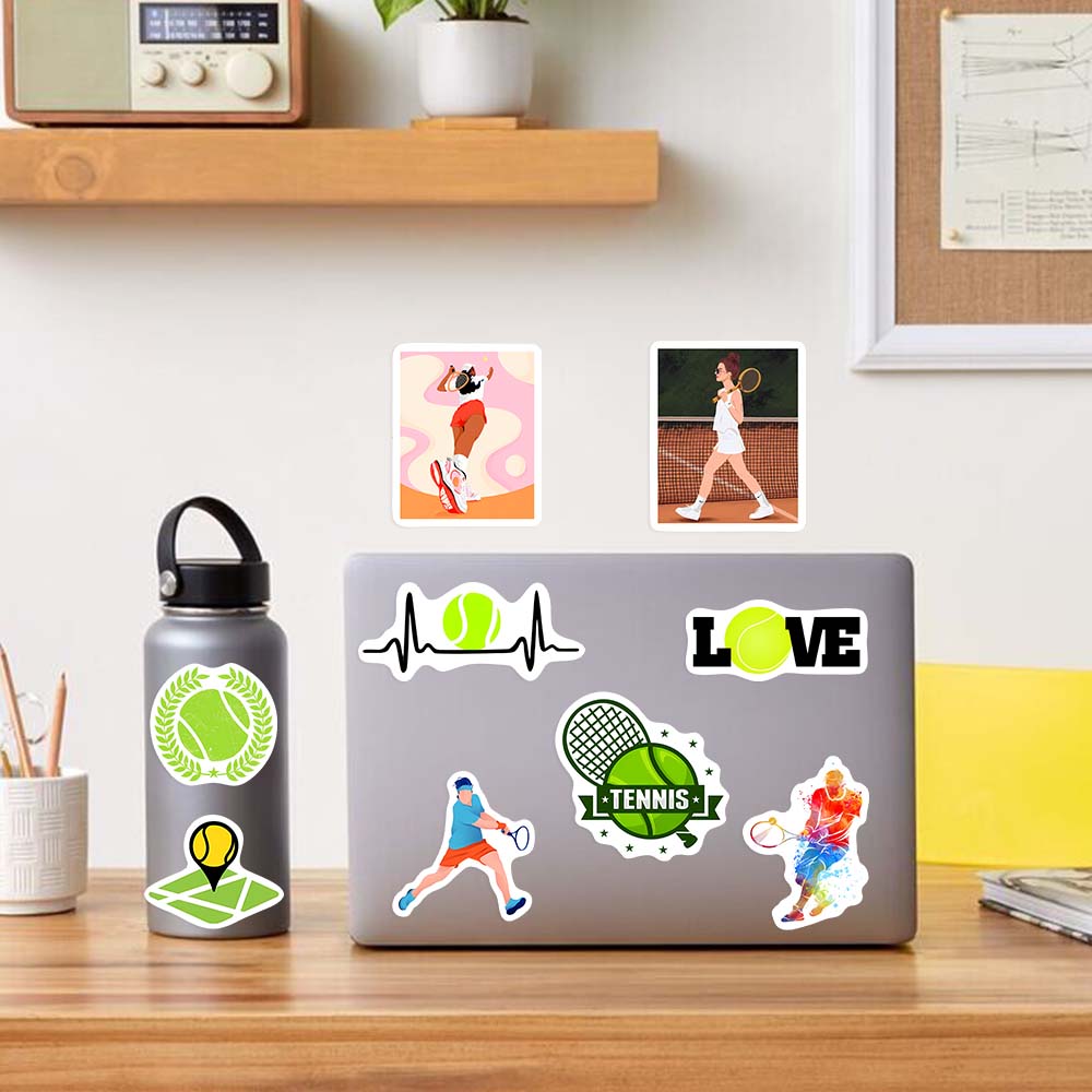 Теннисная тема для любителей S – обзор и цена Kids Toys Laptop