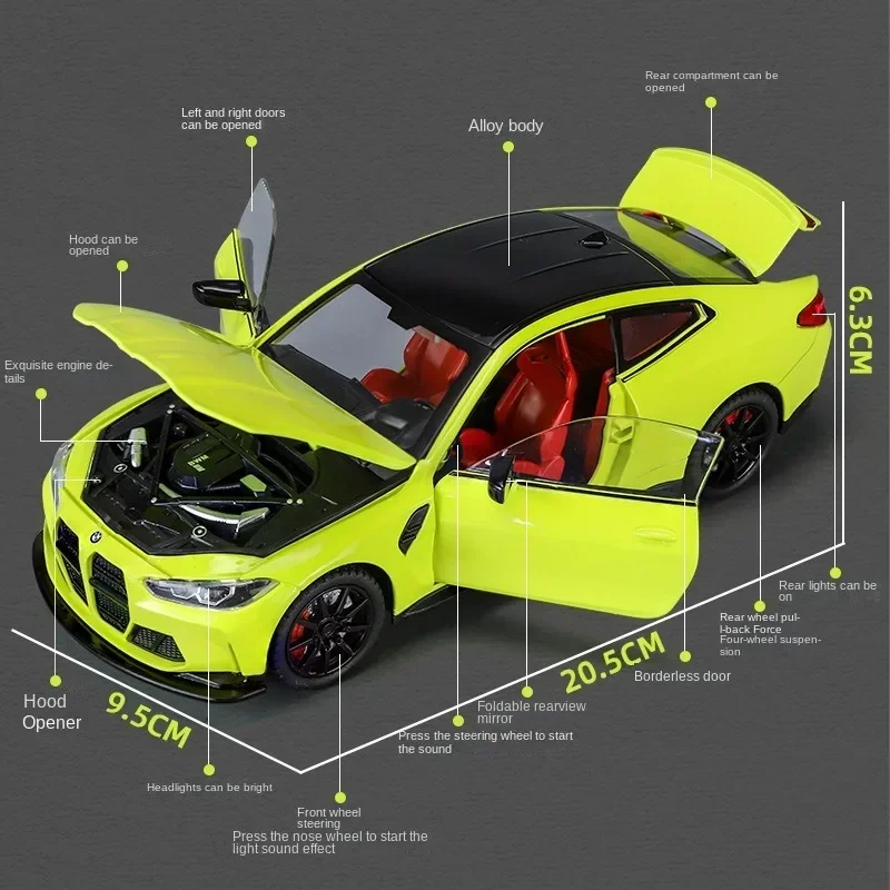 Модель спортивного автомобиля  – обзор и цена Kids Toys Under 100