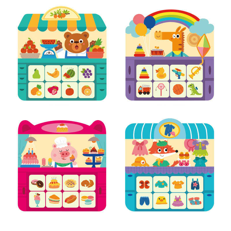Новые детские развивающие игру – обзор и цена Kids Toys List
