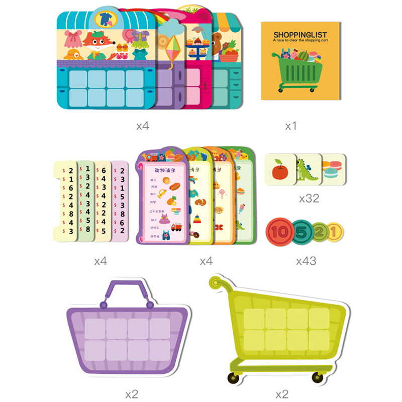 Новые детские развивающие игру – обзор и цена Kids Toys List
